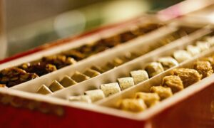 PostTrade 360° sponsor offer