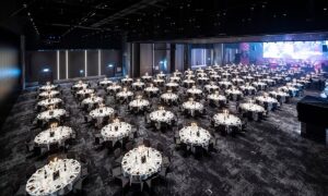 Treasury 360° Nordic 2024 packages