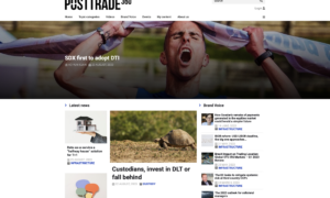 Digital media advertisement