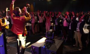 Treasury 360° Sponsor offer